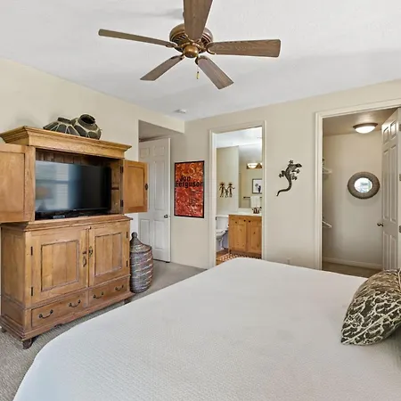 Sunny Palms #1908 Condo